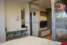 1 Bedroom Condo for rent in Nong Prue, Chonburi