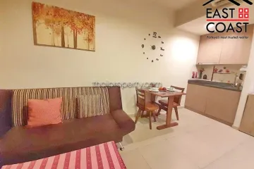 1 Bedroom Condo for sale in Nong Prue, Chonburi
