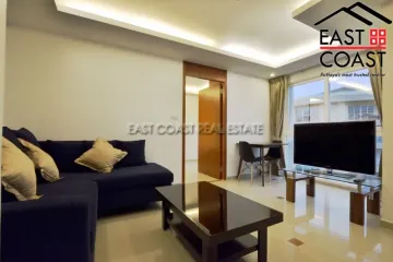 1 Bedroom Condo for rent in Nong Prue, Chonburi