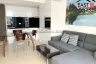 1 Bedroom Condo for rent in Nong Prue, Chonburi