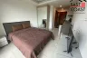 1 Bedroom Condo for rent in Nong Prue, Chonburi