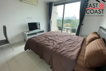 1 Bedroom Condo for rent in Nong Prue, Chonburi