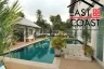4 Bedroom House for Sale or Rent in Pong, Chonburi