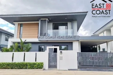 3 Bedroom House for Sale or Rent in Nong Prue, Chonburi