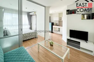 1 Bedroom Condo for Sale or Rent in Na Kluea, Chonburi