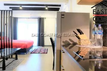 1 Bedroom Condo for Sale or Rent in Na Kluea, Chonburi