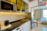 1 Bedroom Condo for sale in Na Jomtien, Chonburi