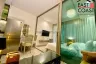 1 Bedroom Condo for sale in Na Jomtien, Chonburi