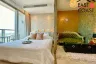 1 Bedroom Condo for sale in Na Jomtien, Chonburi