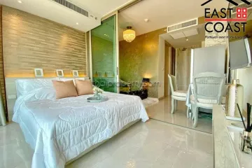 1 Bedroom Condo for sale in Na Jomtien, Chonburi