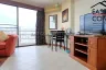 1 Bedroom Condo for rent in Nong Prue, Chonburi