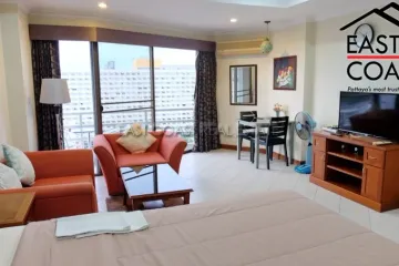 1 Bedroom Condo for rent in Nong Prue, Chonburi