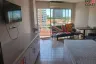 1 Bedroom Condo for rent in Nong Prue, Chonburi