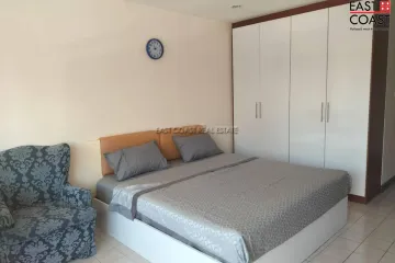 1 Bedroom Condo for rent in Nong Prue, Chonburi