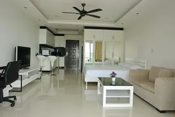 1 Bedroom Condo for rent in Nong Prue, Chonburi