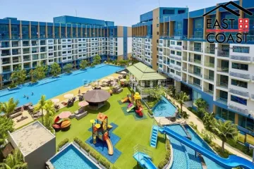 1 Bedroom Condo for Sale or Rent in Nong Prue, Chonburi