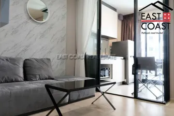 1 Bedroom Condo for Sale or Rent in Nong Prue, Chonburi