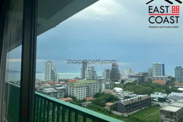 1 Bedroom Condo for rent in Nong Prue, Chonburi