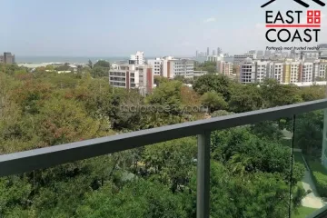 1 Bedroom Condo for rent in Nong Prue, Chonburi