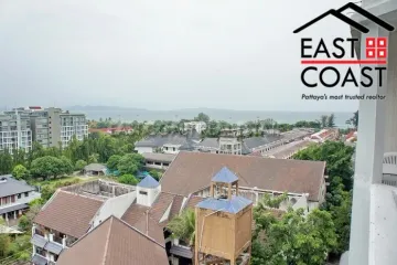 1 Bedroom Condo for rent in Nong Prue, Chonburi