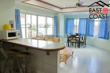 1 Bedroom Condo for rent in Nong Prue, Chonburi
