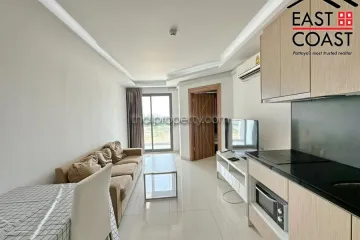 1 Bedroom Condo for rent in Nong Prue, Chonburi