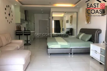 1 Bedroom Condo for rent in Nong Prue, Chonburi