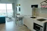 1 Bedroom Condo for rent in Nong Prue, Chonburi