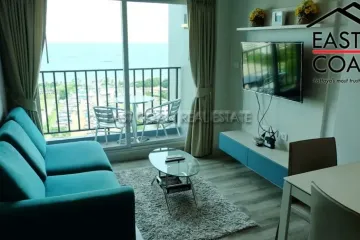 1 Bedroom Condo for rent in Nong Prue, Chonburi