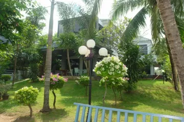 4 Bedroom House for rent in Na Jomtien, Chonburi