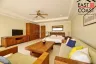 1 Bedroom Condo for rent in Nong Prue, Chonburi