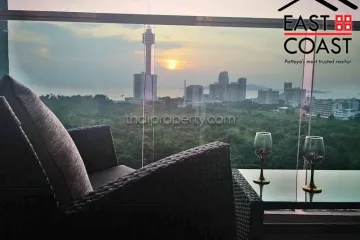 1 Bedroom Condo for Sale or Rent in Nong Prue, Chonburi