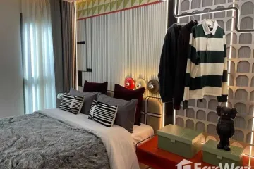 Condo for sale in Aspire Sukhumvit 103, Bang Na, Bangkok near BTS Udom Suk