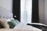 2 Bedroom Condo for rent in Noble BE 33, Khlong Tan Nuea, Bangkok near BTS Phrom Phong