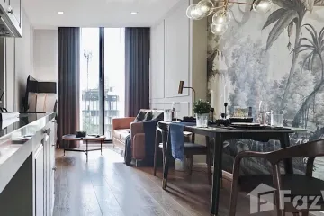2 Bedroom Condo for rent in Noble BE 33, Khlong Tan Nuea, Bangkok near BTS Phrom Phong