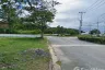 Land for sale in Palm Hills Golf Club & Residence, Cha am, Phetchaburi