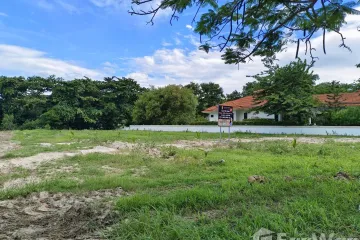 Land for sale in Palm Hills Golf Club & Residence, Cha am, Phetchaburi