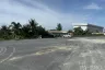 Land for sale in Khlong Khwang, Nonthaburi
