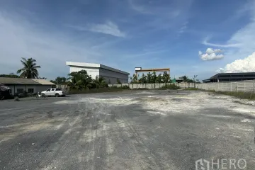Land for sale in Khlong Khwang, Nonthaburi