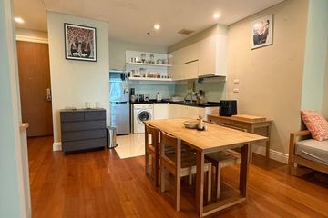 1 Bedroom Condo for sale in Bright Sukhumvit 24, Khlong Tan, Bangkok near BTS Phrom Phong