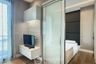 1 Bedroom Condo for rent in Equinox, Chom Phon, Bangkok near MRT Phahon Yothin