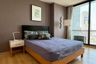 1 Bedroom Condo for rent in Noble Revo Silom, Silom, Bangkok near BTS Surasak