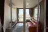 1 Bedroom Condo for rent in Noble Revo Silom, Silom, Bangkok near BTS Surasak