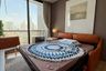 1 Bedroom Condo for rent in Noble Revo Silom, Silom, Bangkok near BTS Surasak
