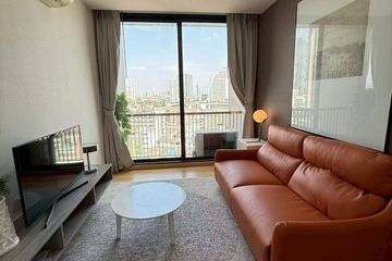 1 Bedroom Condo for rent in Noble Revo Silom, Silom, Bangkok near BTS Surasak