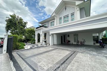 4 Bedroom House for Sale or Rent in Perfect Masterpiece Sukhumvit 77, Racha Thewa, Samut Prakan
