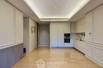 2 Bedroom Condo for sale in Baan Sindhorn, Lumpini, Bangkok near BTS Ratchadamri