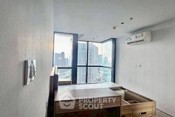 2 Bedroom Condo for sale in Altitude Unicorn Sathorn - Tha Phra, Talat Phlu, Bangkok near BTS Talat Phlu