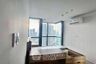2 Bedroom Condo for sale in Altitude Unicorn Sathorn - Tha Phra, Talat Phlu, Bangkok near BTS Talat Phlu