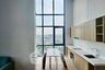 2 Bedroom Condo for sale in Altitude Unicorn Sathorn - Tha Phra, Talat Phlu, Bangkok near BTS Talat Phlu